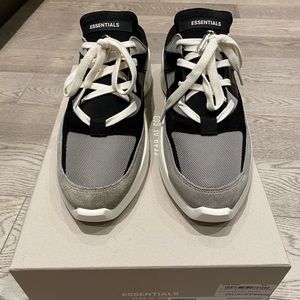 Fear of God Essentials Backless Runner